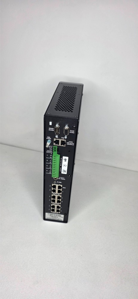 Avtec Scout Media Workstation Plus 1900-340-0001