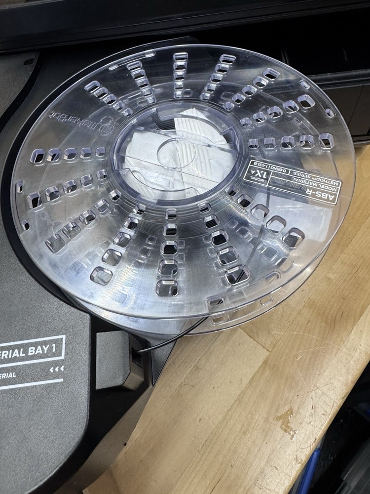 MakerBot Method X 3D Printer