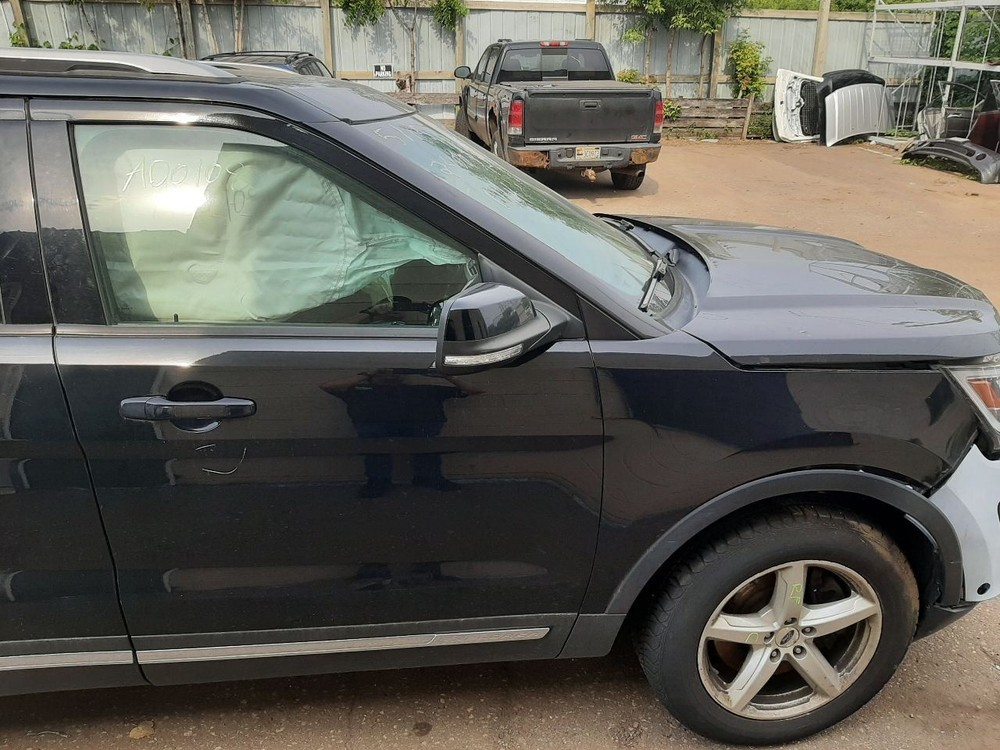 Camera/Projector Camera Rear Fits 16 EXPLORER 1041038