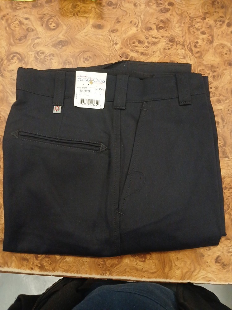 Flying Cross Navy 30 Regular