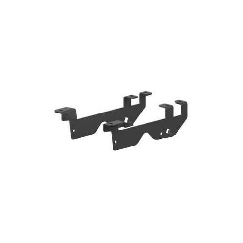 PullRite 2772 ISR Series K Custom Mounting Kit