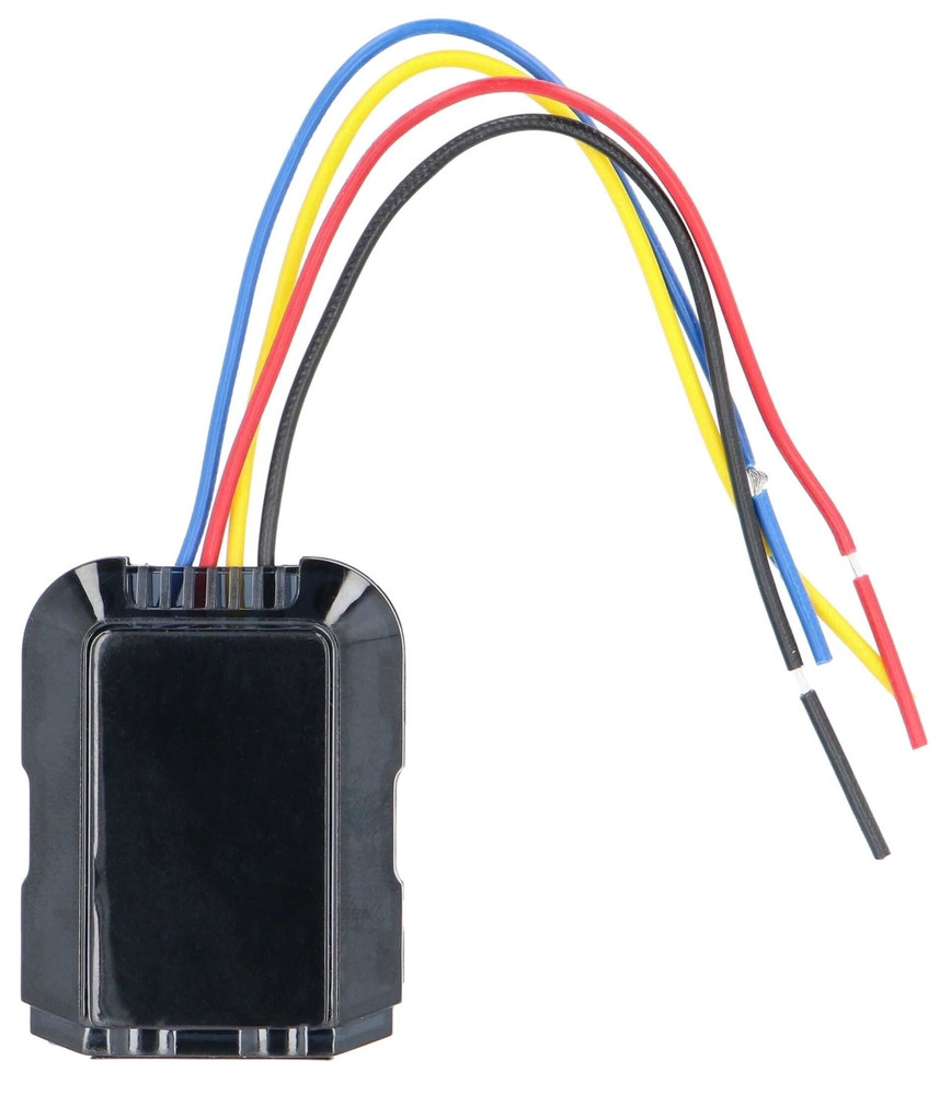 Axxess AX-PS Universal Amplifier Turn On/Off Timer