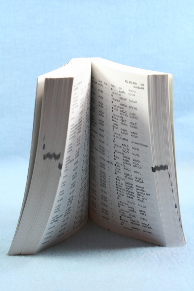 The ARRL Repeater Directory 2014 - 2015