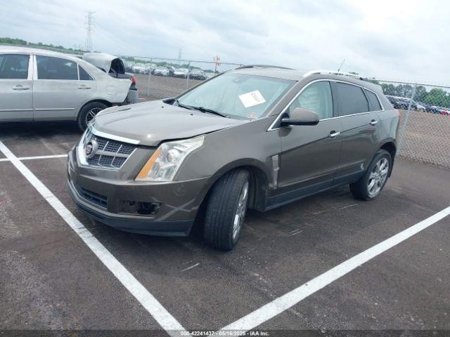 Used Blind Spot Detection System Warning Control Module fits: 2015 Cadillac Srx