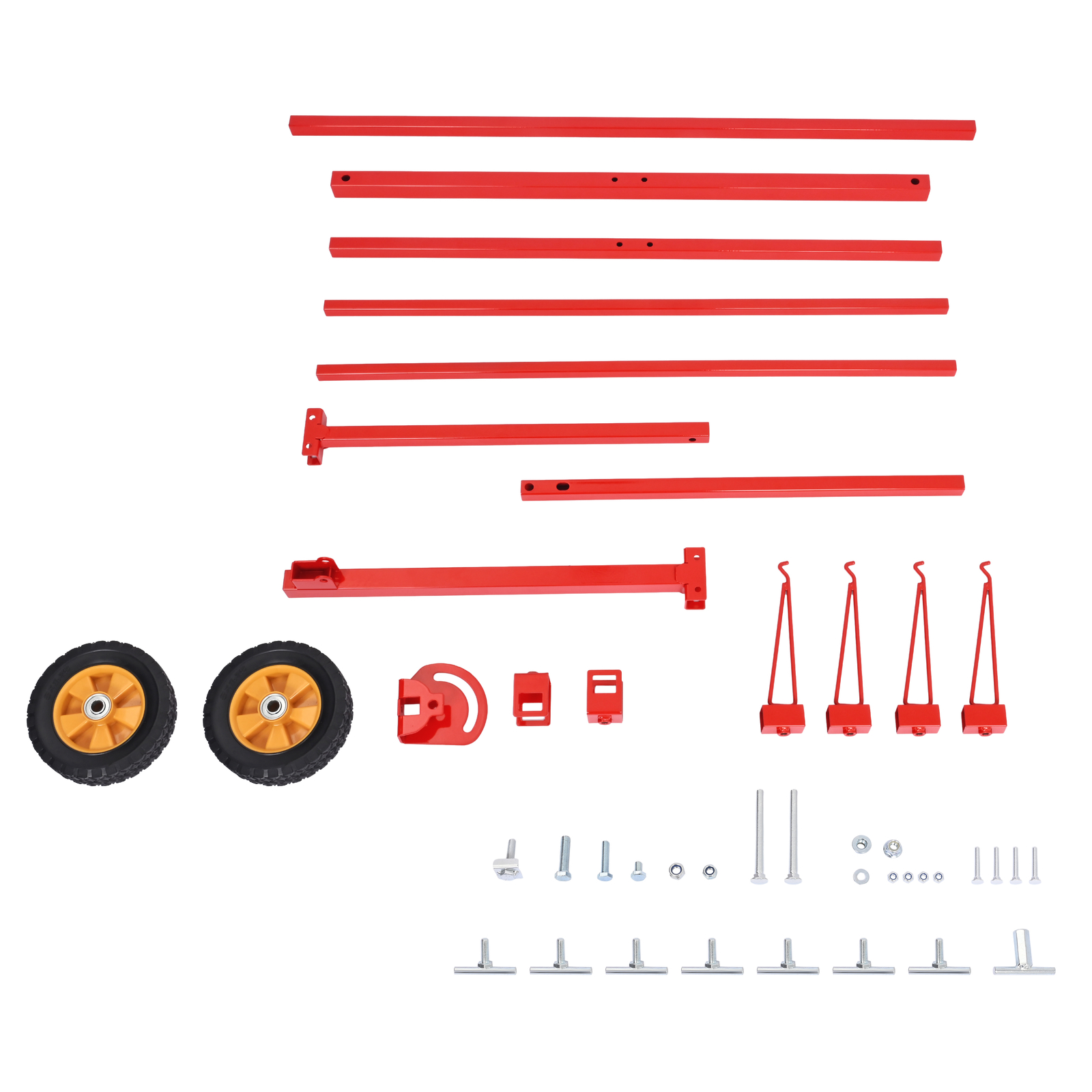 Auto Body Car Part Universal Panel Paint Stand Holds Hoods Doors Fenders Bumpers
