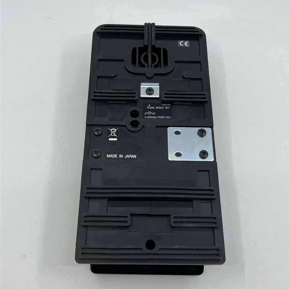 Yamaha CB83742 Expression Accent Foot Pedal Effects
