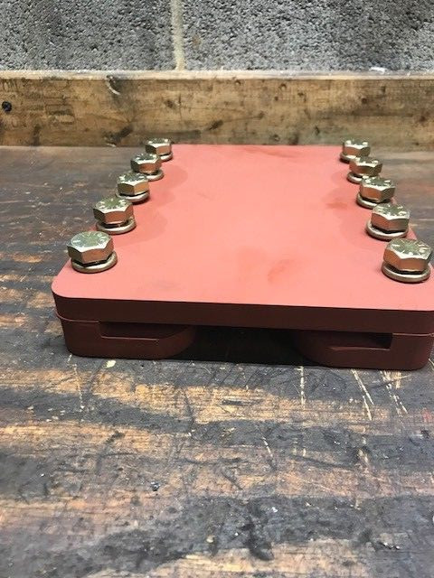 Log Splitter Slide Replacement for 5-1/4" Beam