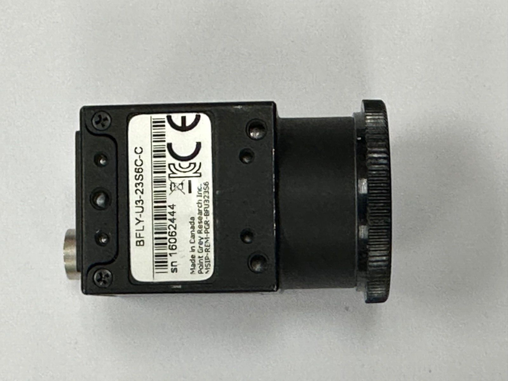 Point Grey 2.3MP 41 FPS USB 3 Camera