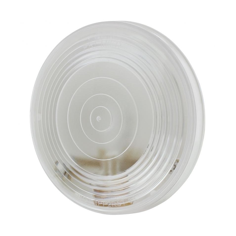 Incandescent 4" Round Back-Up Light