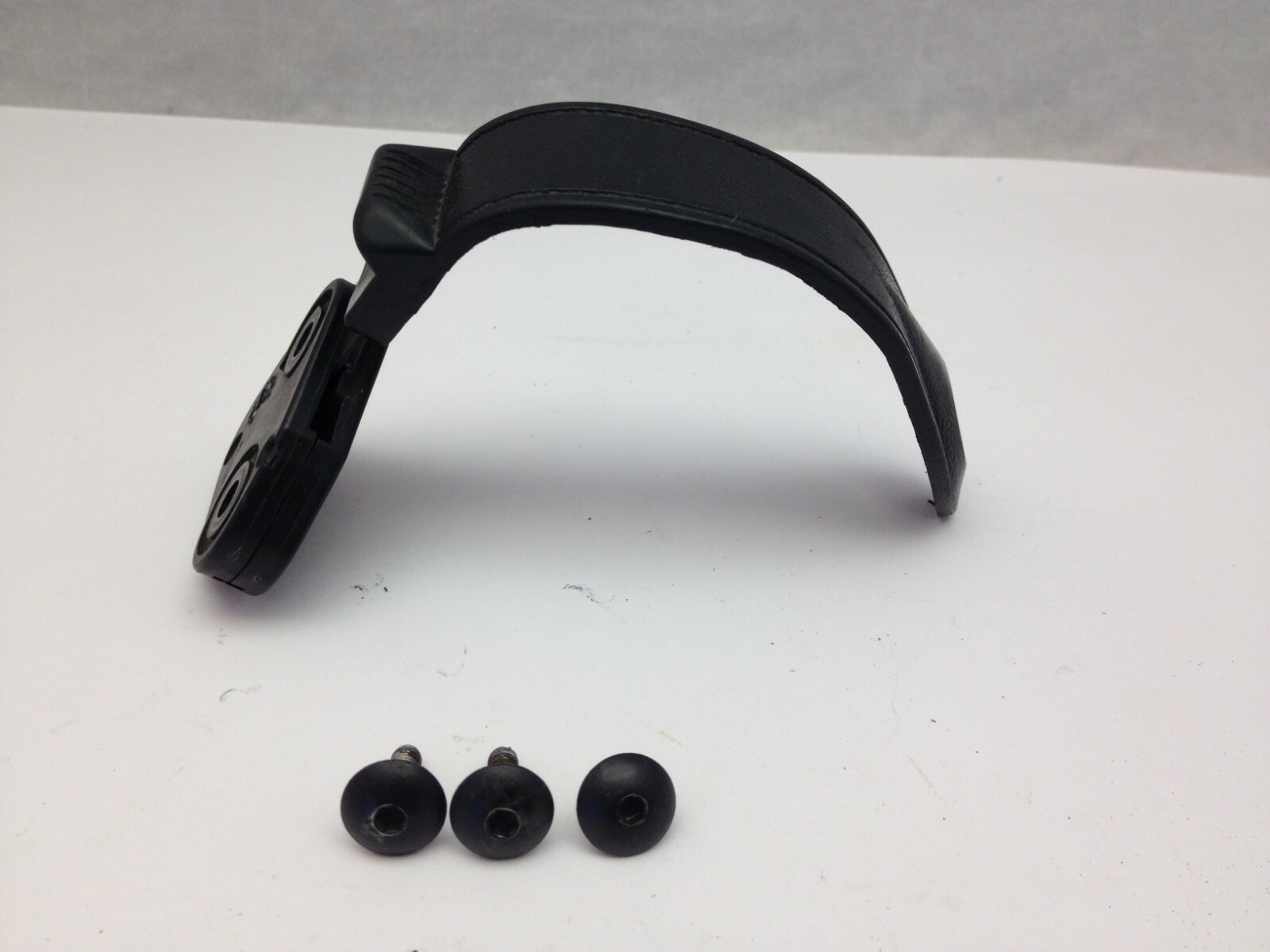 SAFARILAND REPLACEMENT SLS HOOD ASSEMBLY MECHANISM RIGHT HAND RH