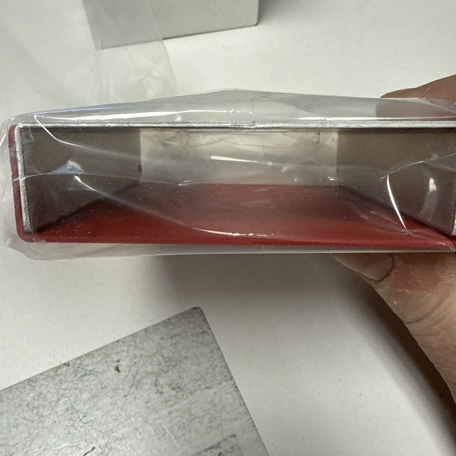 SIEMENS 500-694515 MS-FD DOUBLE ACTION FIRE PULL Station ADAPTER Many Available!