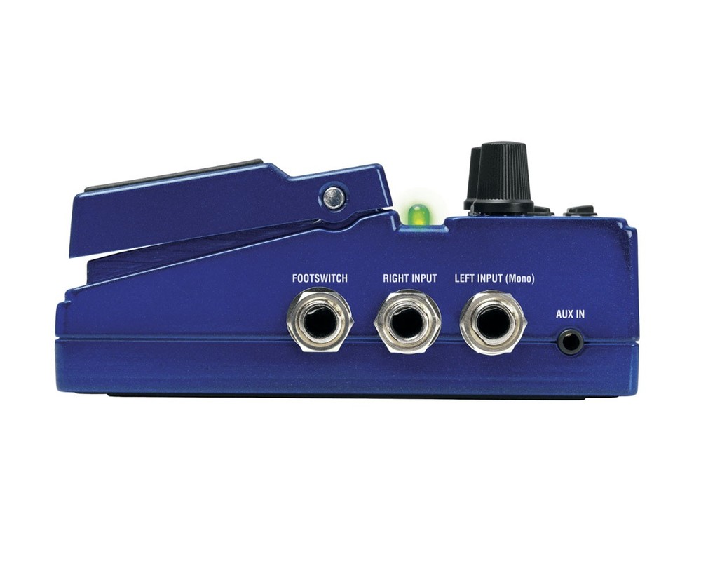 Digitech JamMan Solo HD Looper Pedal