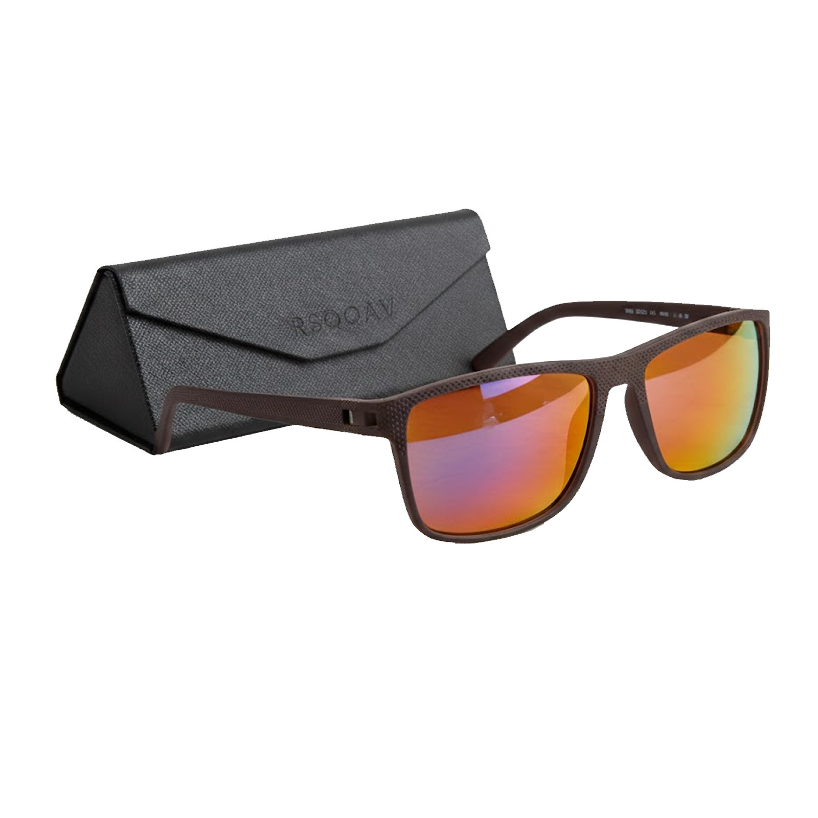 Blue Light Blocking Gaming Amber Glasses Lightweight Frame UV400 Computer Phone