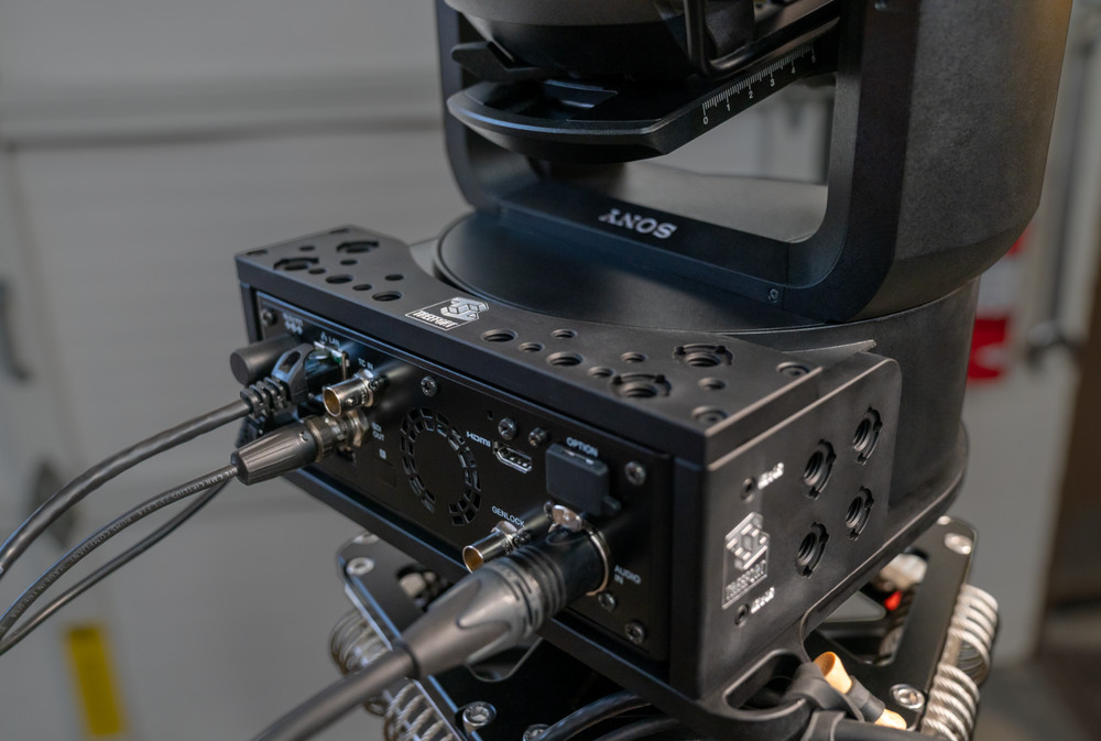 Treefort Sony FR7 Pro Cage Kit - Standard