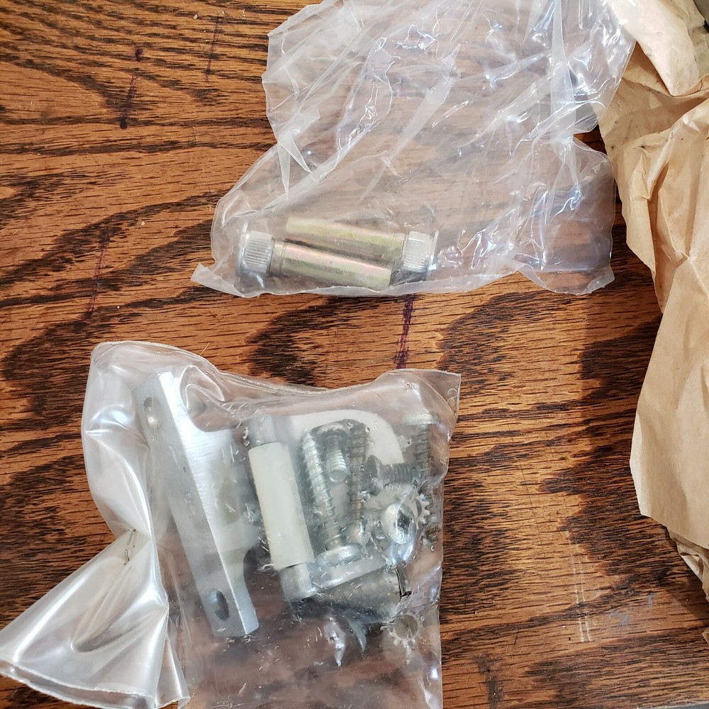 Corbin emhart exit device parts Locksmith