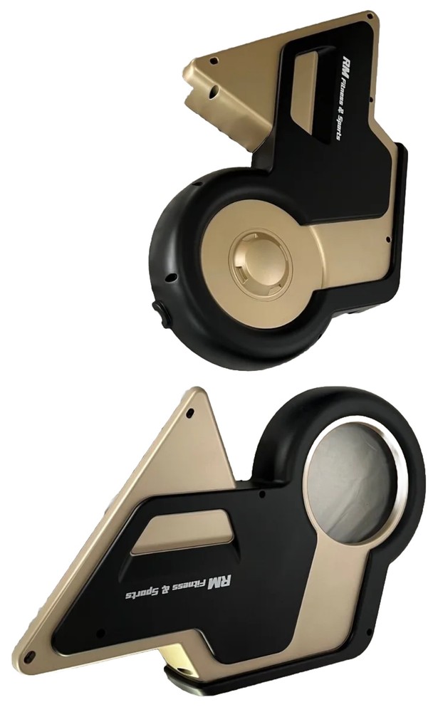 Aukfa Folding Magnetic Rowing Machine replacement cover