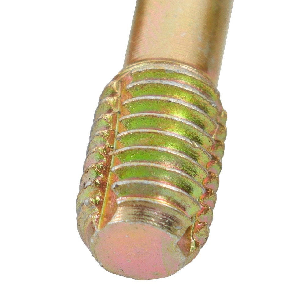 15PC Metric Thread Repair Tools Kit Master Thread Restorer Set Rethreading Tool