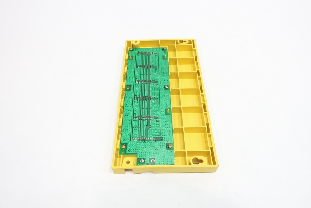 Fanuc ABU05A A03B-0807-C002 Chassis Module Rack