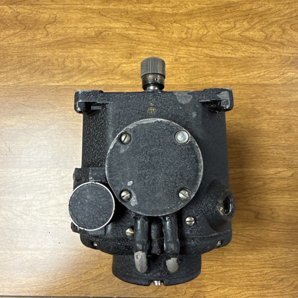 Airplane Slaved Gyro Type C-12