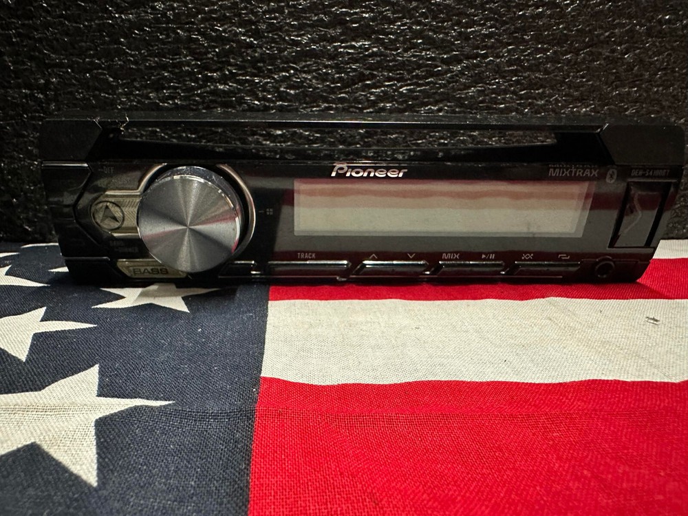 pioneer deh-s4250bt FACEPLATE ONLY