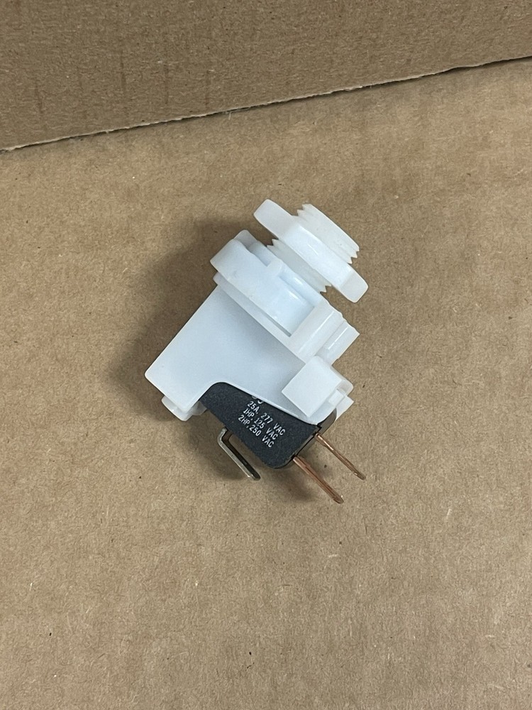 Vita Spa Air Switch