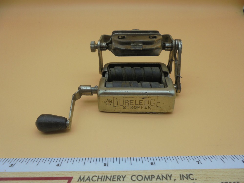 Kanner's Dubeledge Stropper