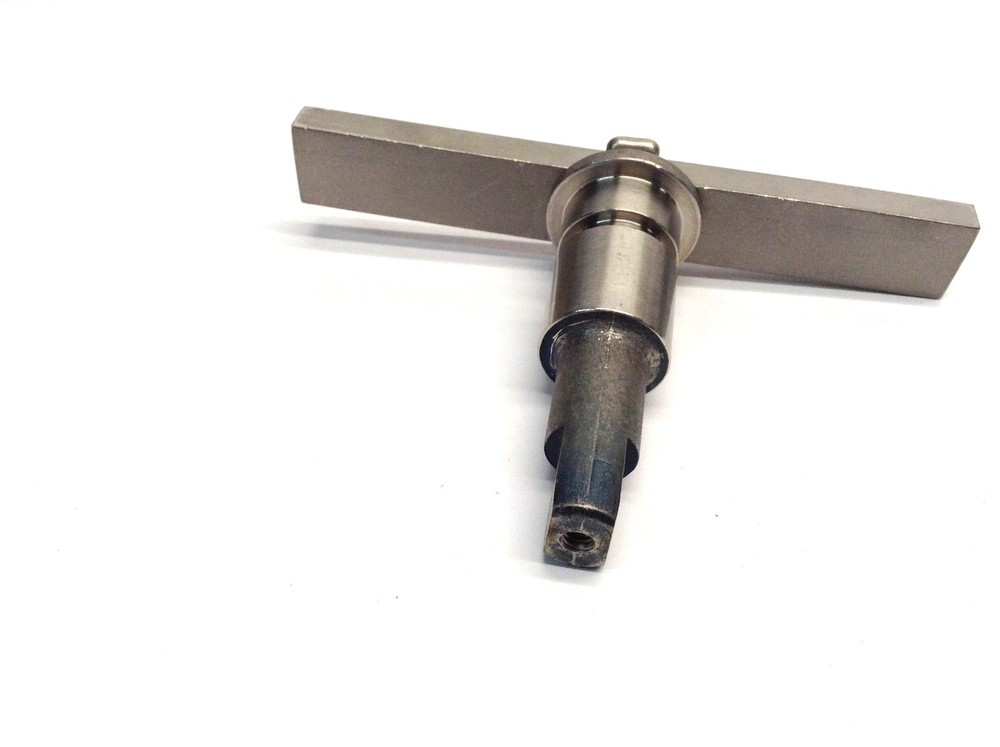 Flow Regulator Shaft Adjuster for C4FA-1-1 Regulator