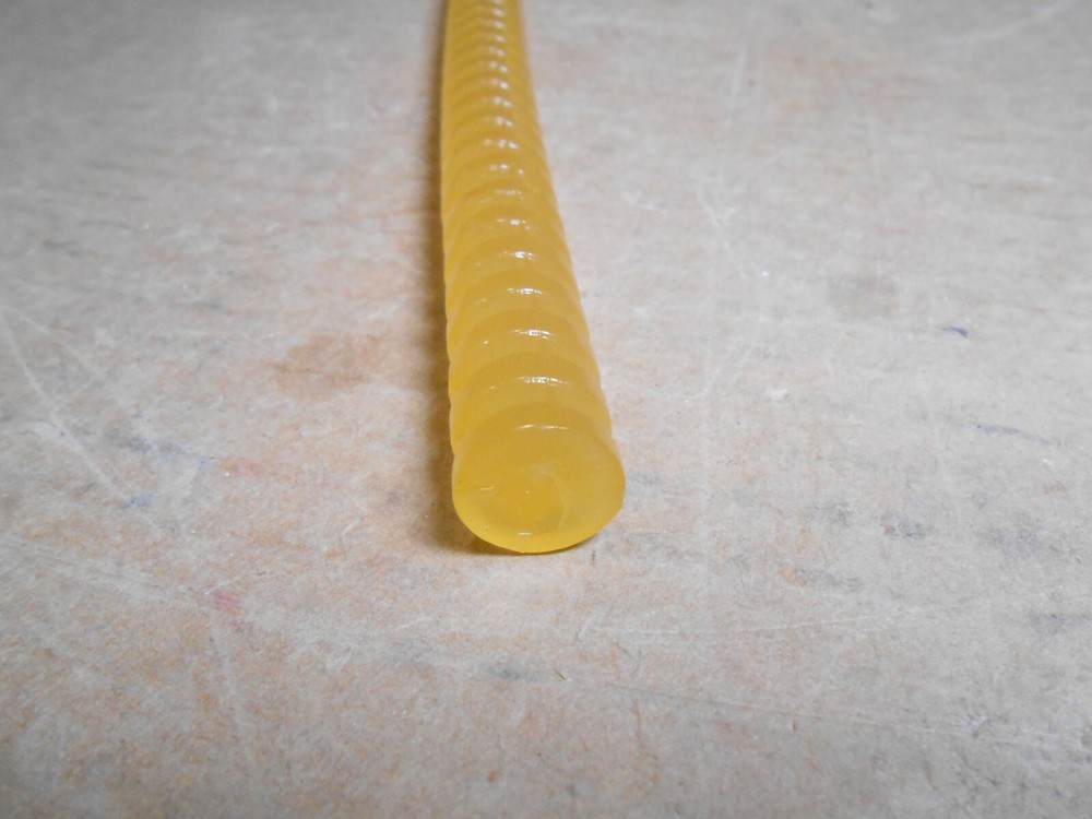 8" HOT MELT GLUE STICK