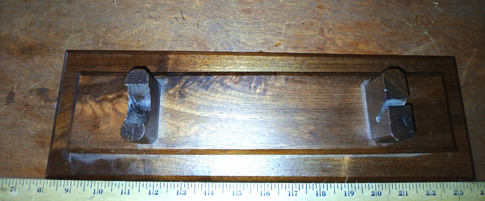 Display for Sword or Big Knife - Used