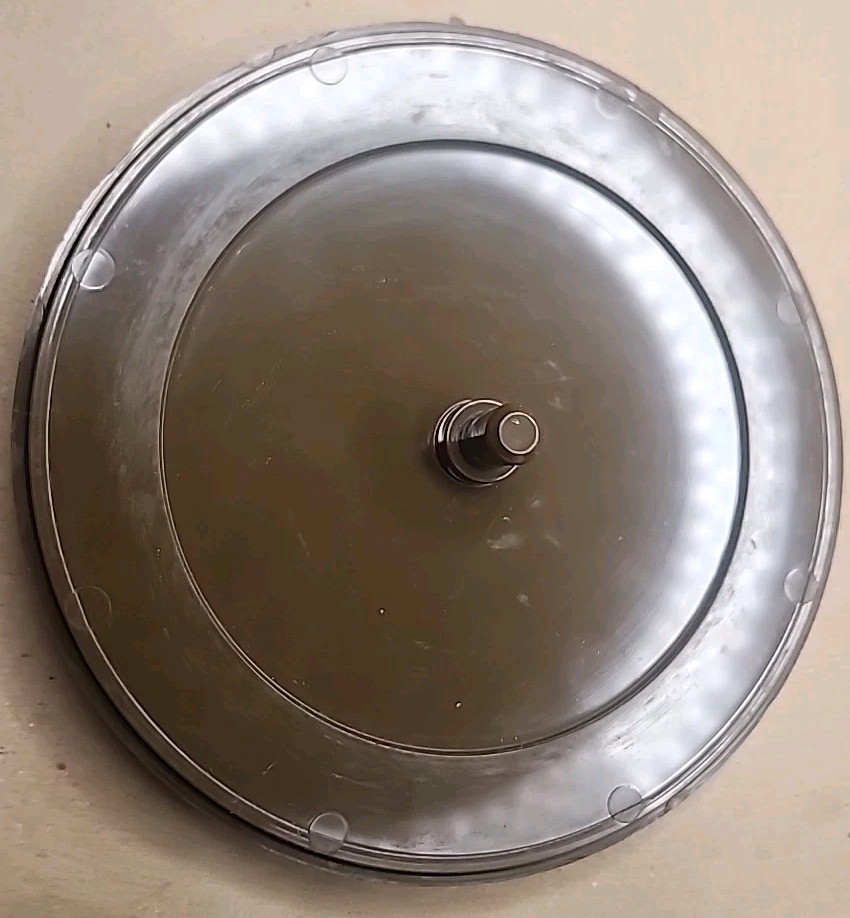 Oster Regency Kitchen Center Mixer Rotating Turntable Replacement Part
