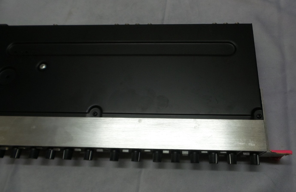 Behringer MDX1600 Autocom Pro-XL Audio Interactive Processor - USED/WORKS