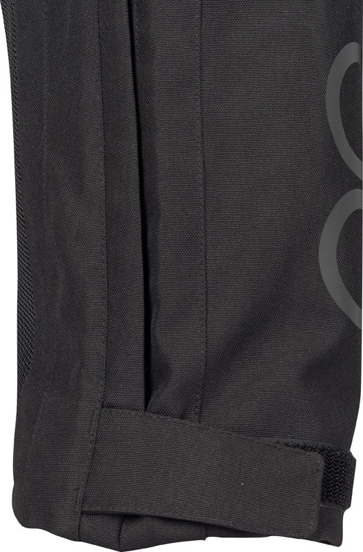Bering Alias Textile Trousers - Black