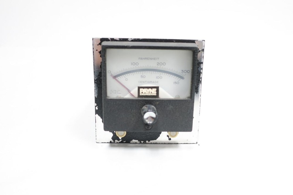 Payne 47F-2-15/376 Temperature Controller 0-300f 240v-ac