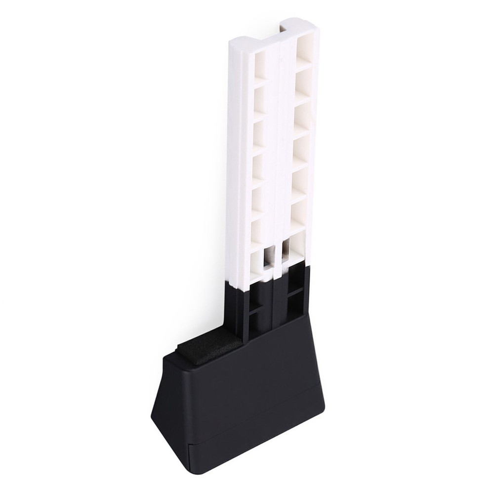 Parking Brake Release Handle
