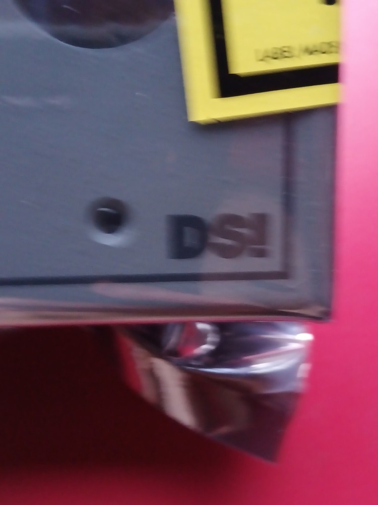 NEW IN BOX DSI ES4300A-K4-T1 EXIT ALARM