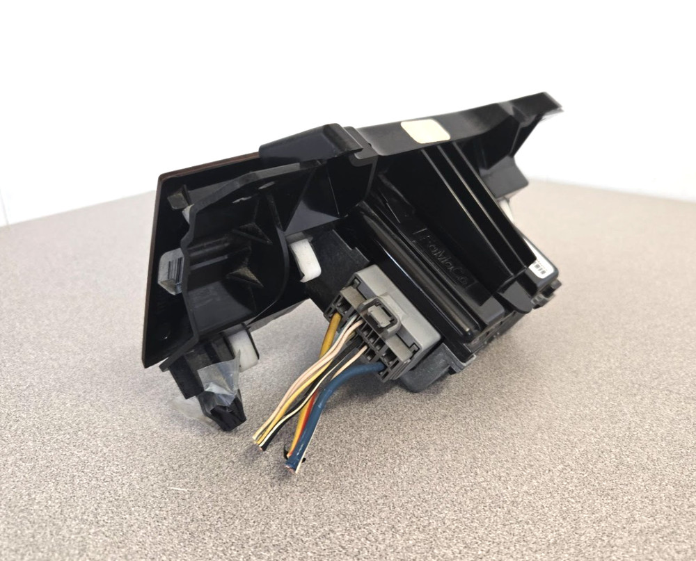 11-14 Ford Expedition Trailer Brake Controller Switch OEM