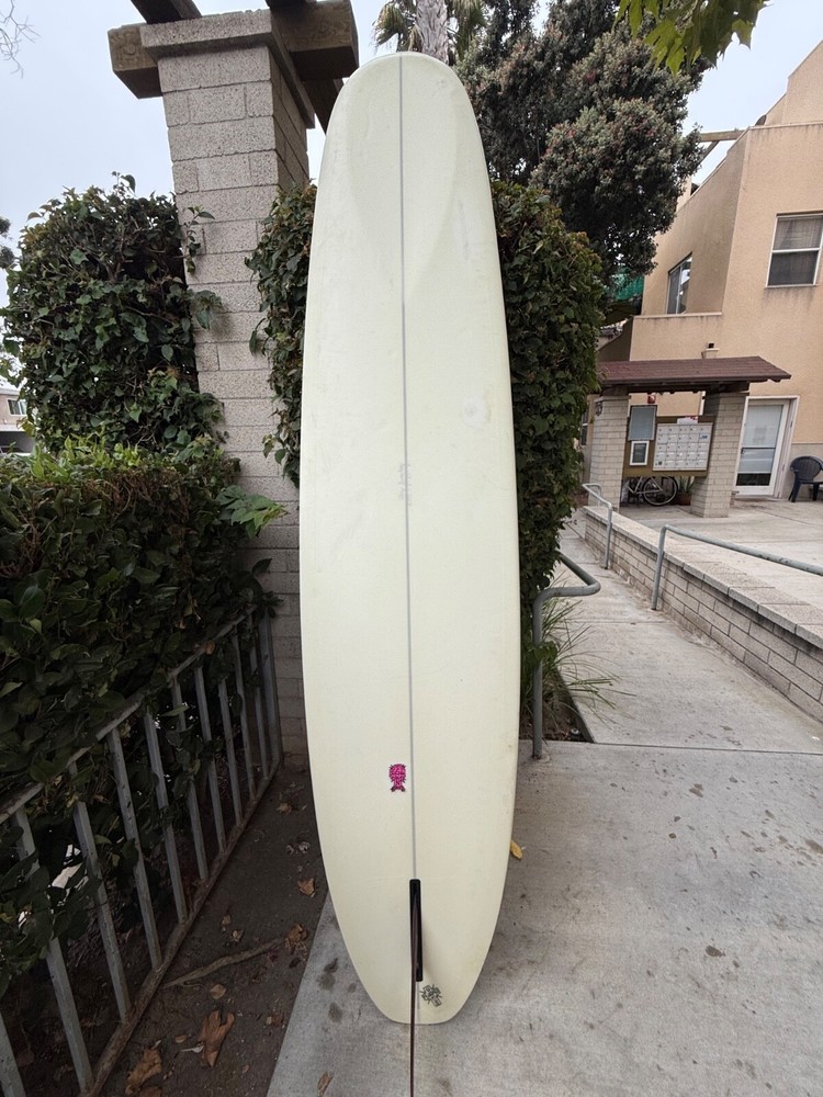 longboard surfboard 9ft 2in