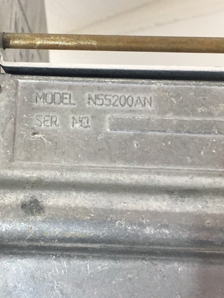 Nemco Vegetable Slicer N55200AN