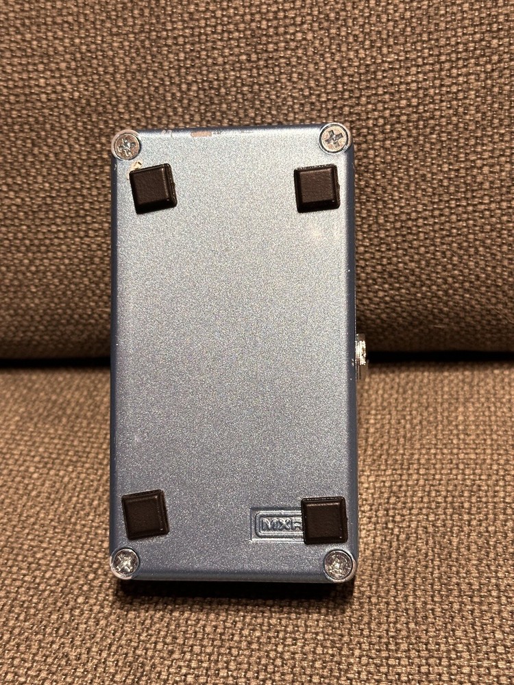 MXR il TORINO Overdrive Guitar Pedal