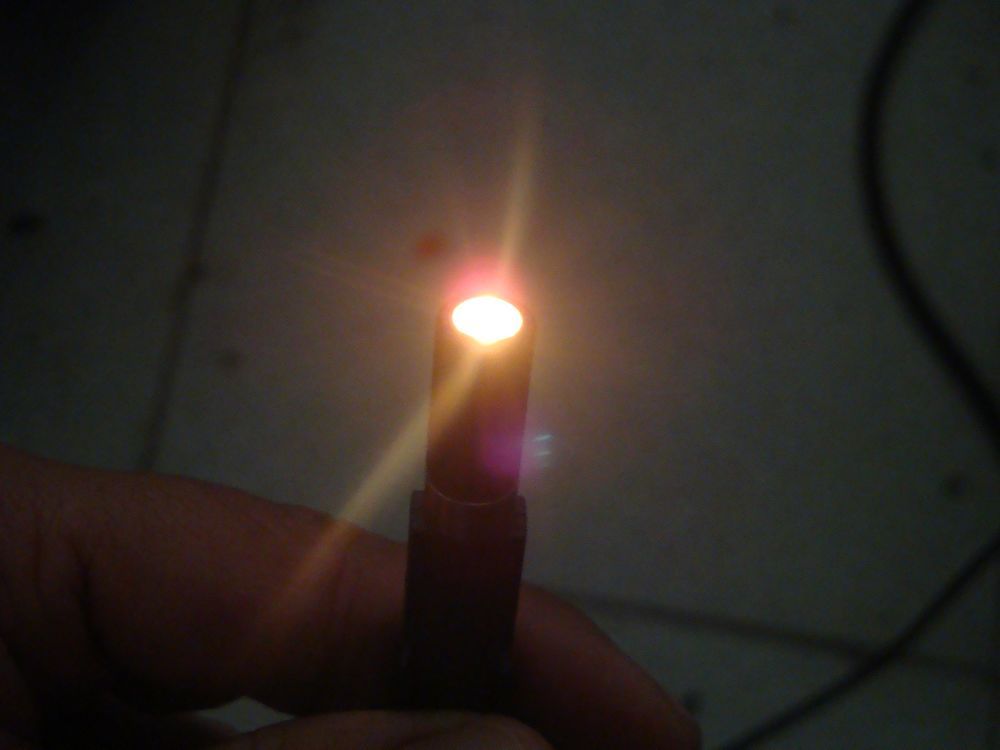 Welch Allyn 78800 Switch Cable With REF 08800 Light