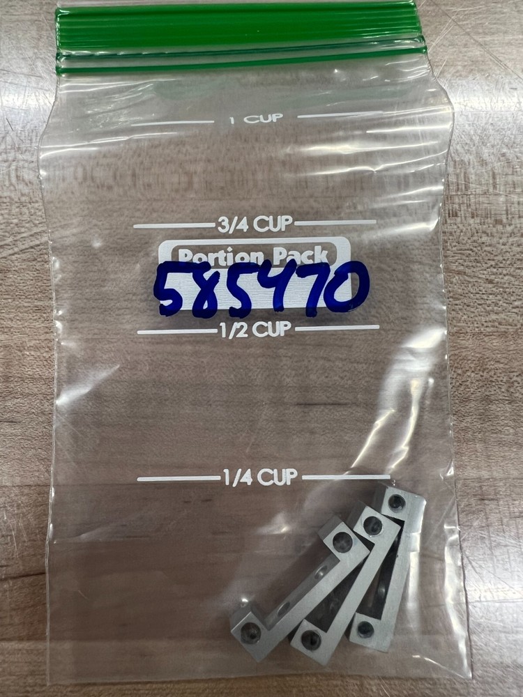 Actobotics LOT - Mount Bundle