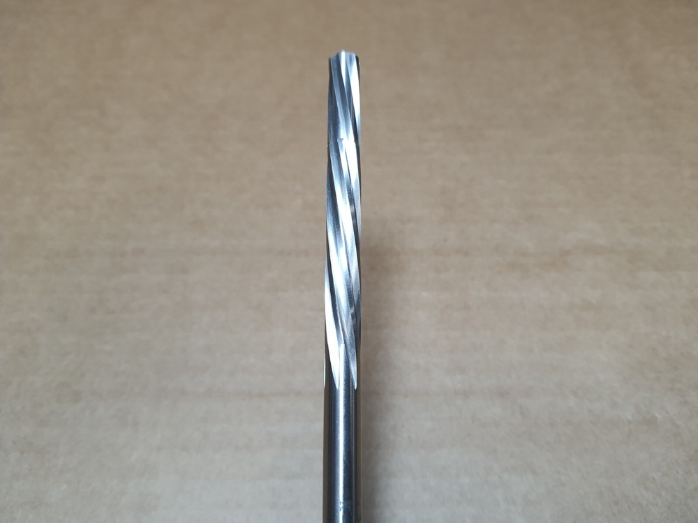 .3435" Valve Guide Finish Reamer