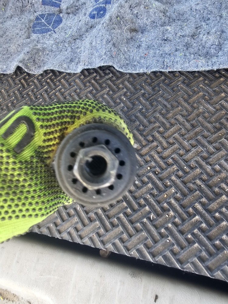 SIOUX TOOLS AIR TOOL
