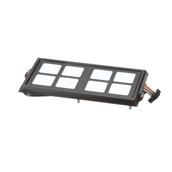 Multiplex 20003715 Keypad/Harness Assembly Ada
