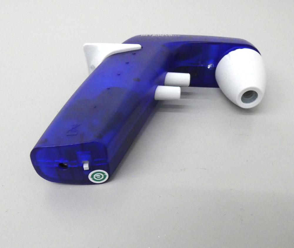 Integra Pipetboy Pro Serological Pipette Controller - Blue