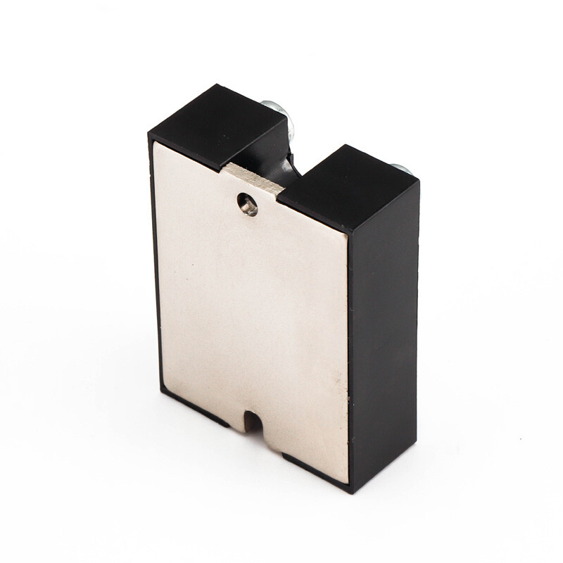 Dual-control single-phase solid state relay 40A DC control AC 8~30VDC