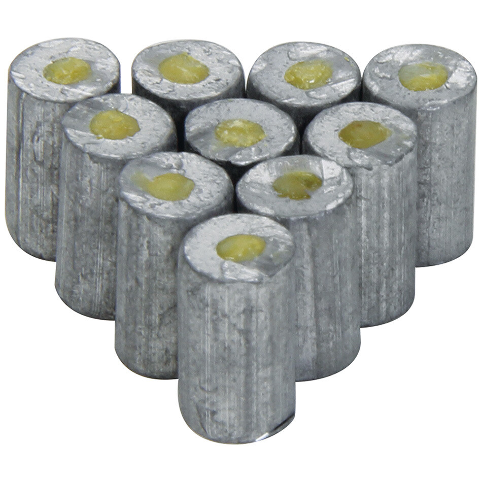 ALLSTAR PERFORMANCE Solder Slugs 4 Ga 10pk