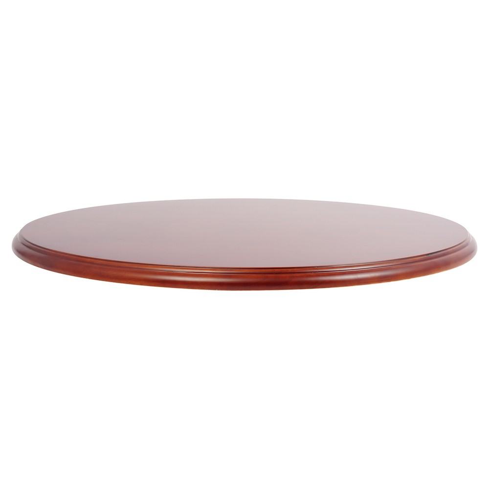 70cm Dining Table Turntable, Rotating Serving Tray, Round Tabletop Serving Plate