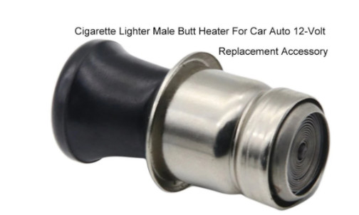 12V AUTOMOTIVE CIGARETTE LIGHTER REPLACEMENT