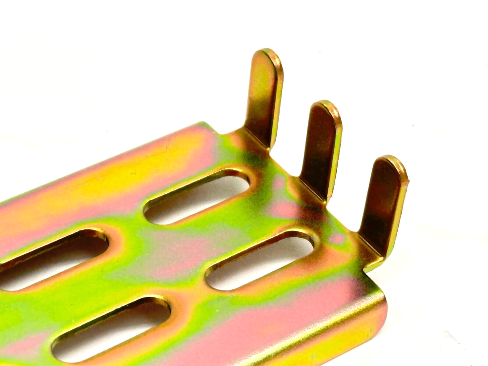 General Devices B-308 Chassis Trak